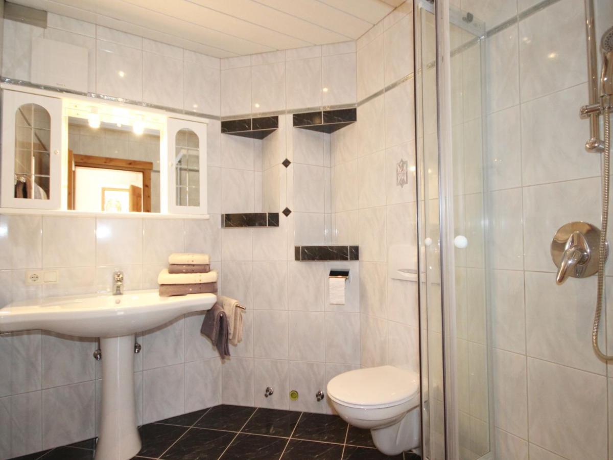 Apartment Venier By Interhome Kauns Ngoại thất bức ảnh